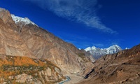 Gojaal Upper Hunza Pakistan